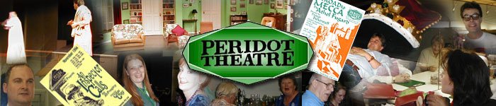 Peridot Theatre